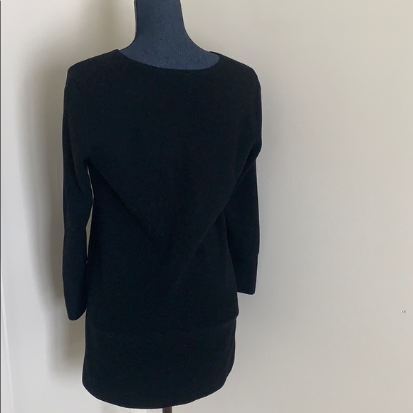 Tory Burch rivet sweater - Picture 3 of 3